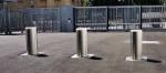 Security Bollards